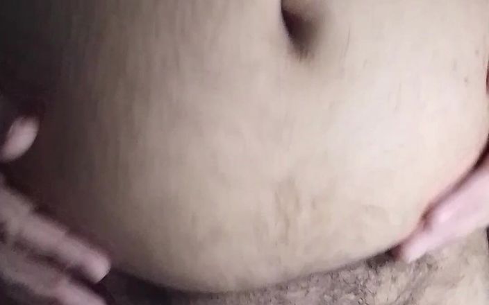 Gordito33PIG: Büyük şişman götümü ye