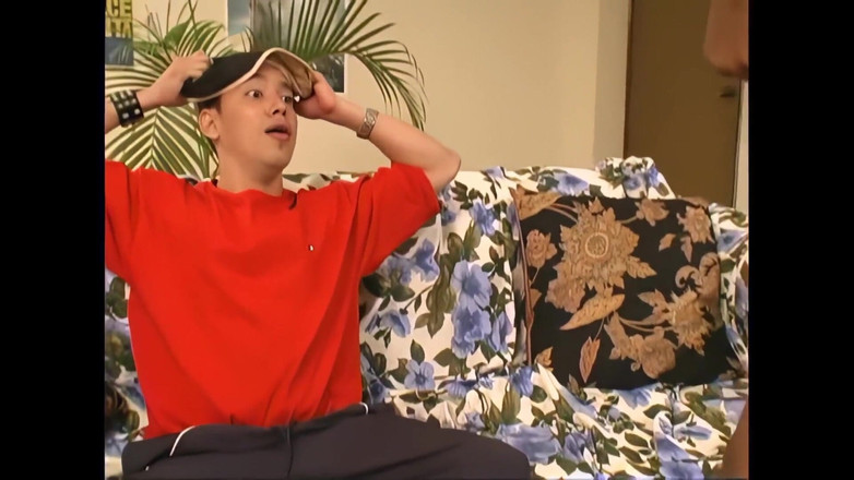 The Hunter Collection: Skutečné z Nigeru říkají své hříchy !!