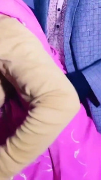 Video viral de una aventura extramarital de la esposa de un expatriado
