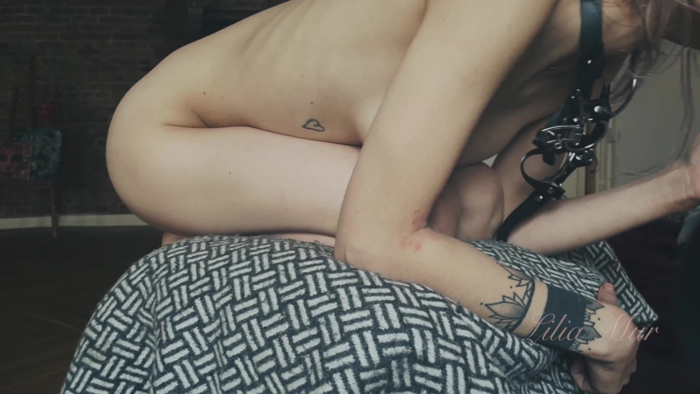 Seksibuddha: Mein lederbohrer