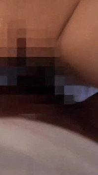 Amatérské setkání končící originálním creampie - část 8