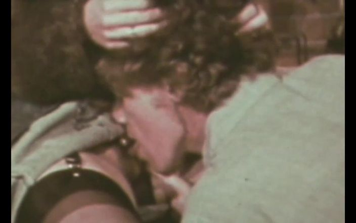 Vintage megastore: John Holmes ne baise que des chattes poilues et des...