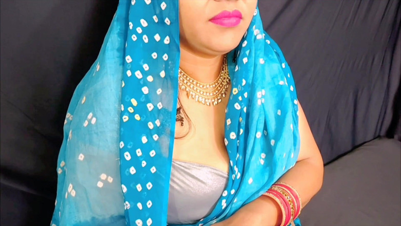 Sexykajalbhabhi: Seks Anal Ibu Rumah Tangga Panas India.