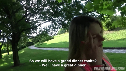 Thumbnail of Czech Amateurs 110 Rough Kinky Hardcore