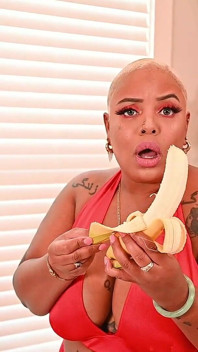 Creamy Banana