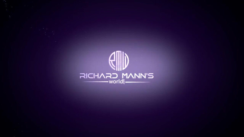 Richard Manns World: Angie Noir vs. Richard Mann #4