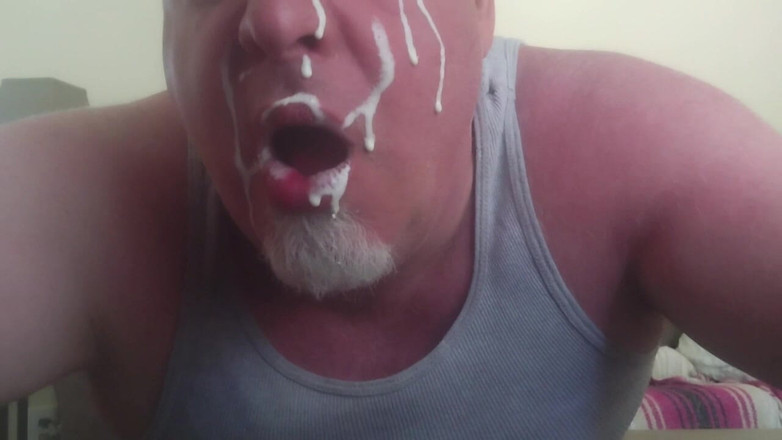 beardaddychub: Beardaddychub temu bual untuk lucah - vintaj!