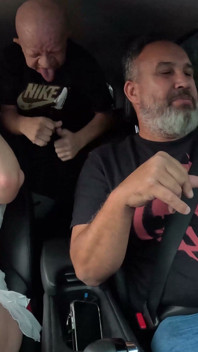 Antônio Tita marcou por curiosidade e quase perdeu a menina para Bruno Diferente.