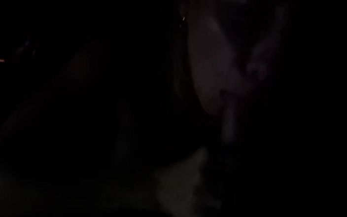 Viky one: Passionate and Gentle Blowjob Before Bed