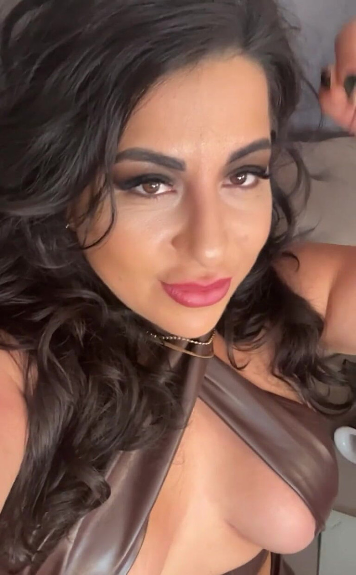 LadyAyse5: Завтра снова вживую