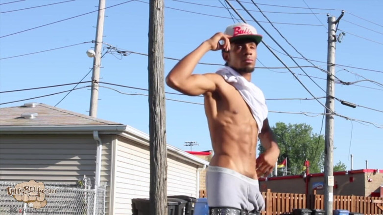 ThugBoy: Frost