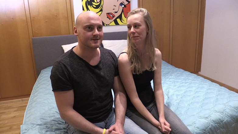 Casting66: Maria Maria2uservideoteil1