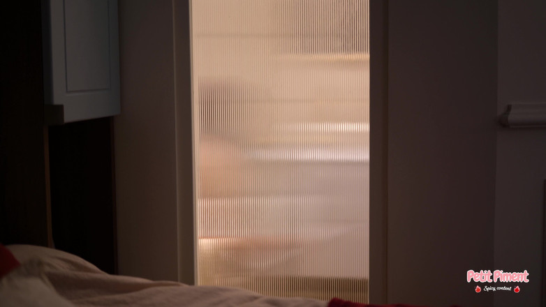 Petitpiment: 一緒にお風呂に入ってください!