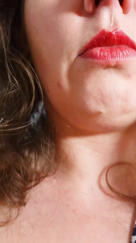 Byla nadržená při čtení a můj penis byl pro ni přesně tam