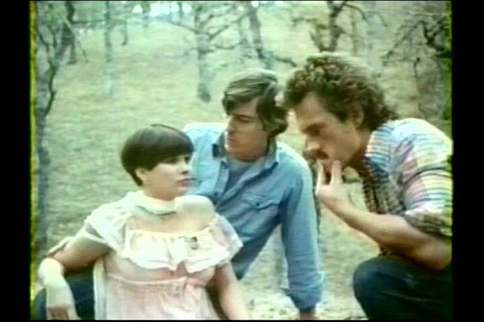 Bisco Birchwood Productions: Pretty Peaches