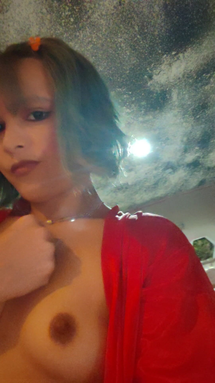 Lusi: Cônjuge ensinando a pepita