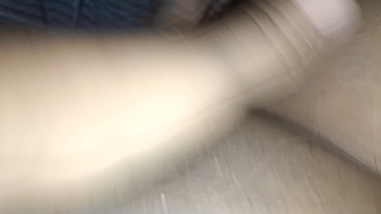 rebelde502: Žena nemůže odolat nutkání