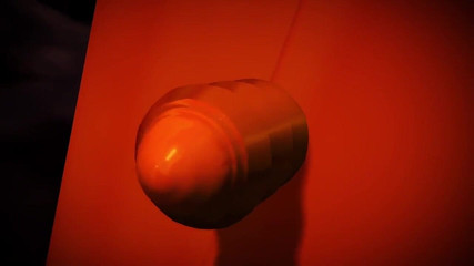 Velvixian3Futanari: Vacum orgasmus bez zvuku futa shemale