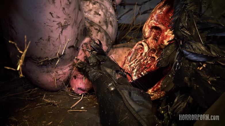 Horror porn: Phim khiêu dâm kinh dị 55 Lord Peckerclaw