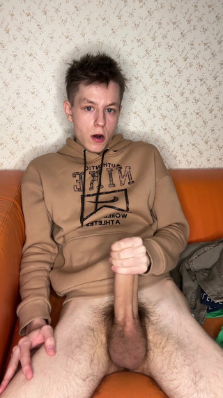 Morflot24: नंगा ट्विंक गेंदों को निचोड़ता है तीव्र धारा निकलना