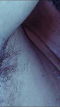 Barriga, axilas y polla