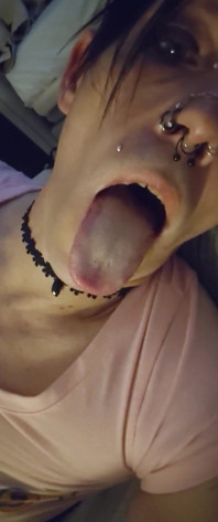 Sluttykatya at Your Service...