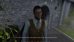 Porngame201: Pryč z domova Aktualizace 17 bude pokračovat