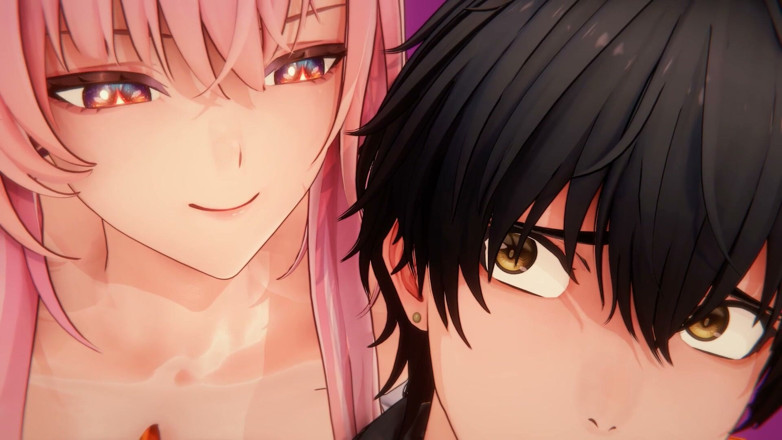 NSFWOtaku: Wuthering Waves - Group Sex (lynae Aemeath Chisa) - 3D Hentai Animations