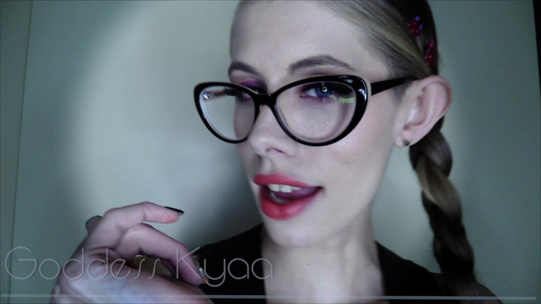 Kyaa Chimera: Kelemahan gadis cantik