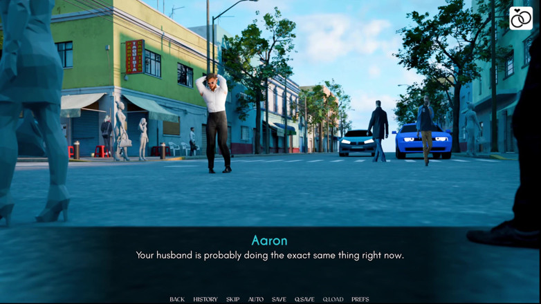 Wickedgammes studio: Harga Keinginan Bagian 12
