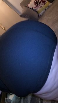 SSBBW Twerk