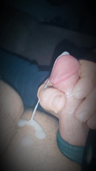 Masturbator and Cock Rings