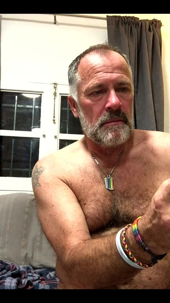 Daddybearvlc: Akış Başladı