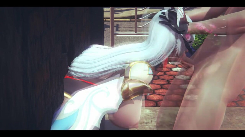 HentaiTubes: Genshin impact hentai - migliore raccolta - manga asiatico giapponese anime gioco...