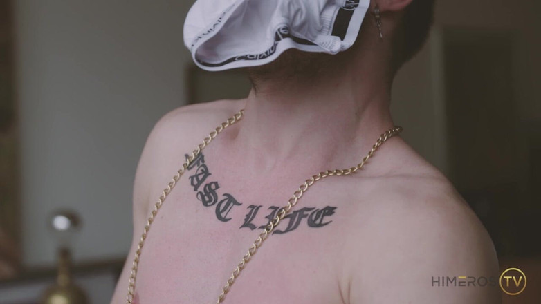 Himeros.tv: Underwear Sniffing