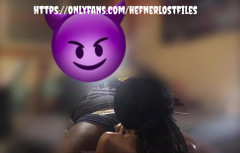 PlayboyHef: Asmr Memerah Susu Katil