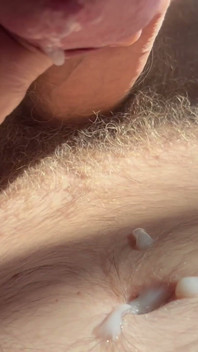 Jerkoff in the Garden House