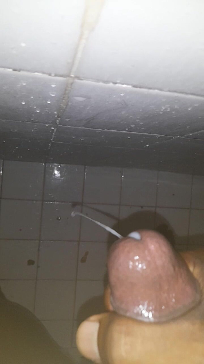 Black guy: Honění S9 E10