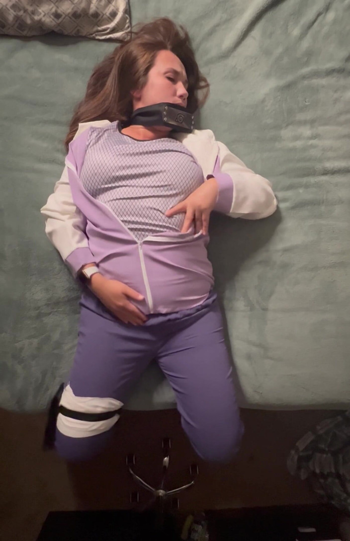 Jack smith: Hinata is a dirty slut