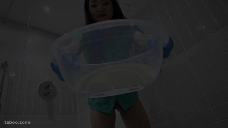 PeeFetish: Konsumuj my sikanie - siusiu fetysz POV