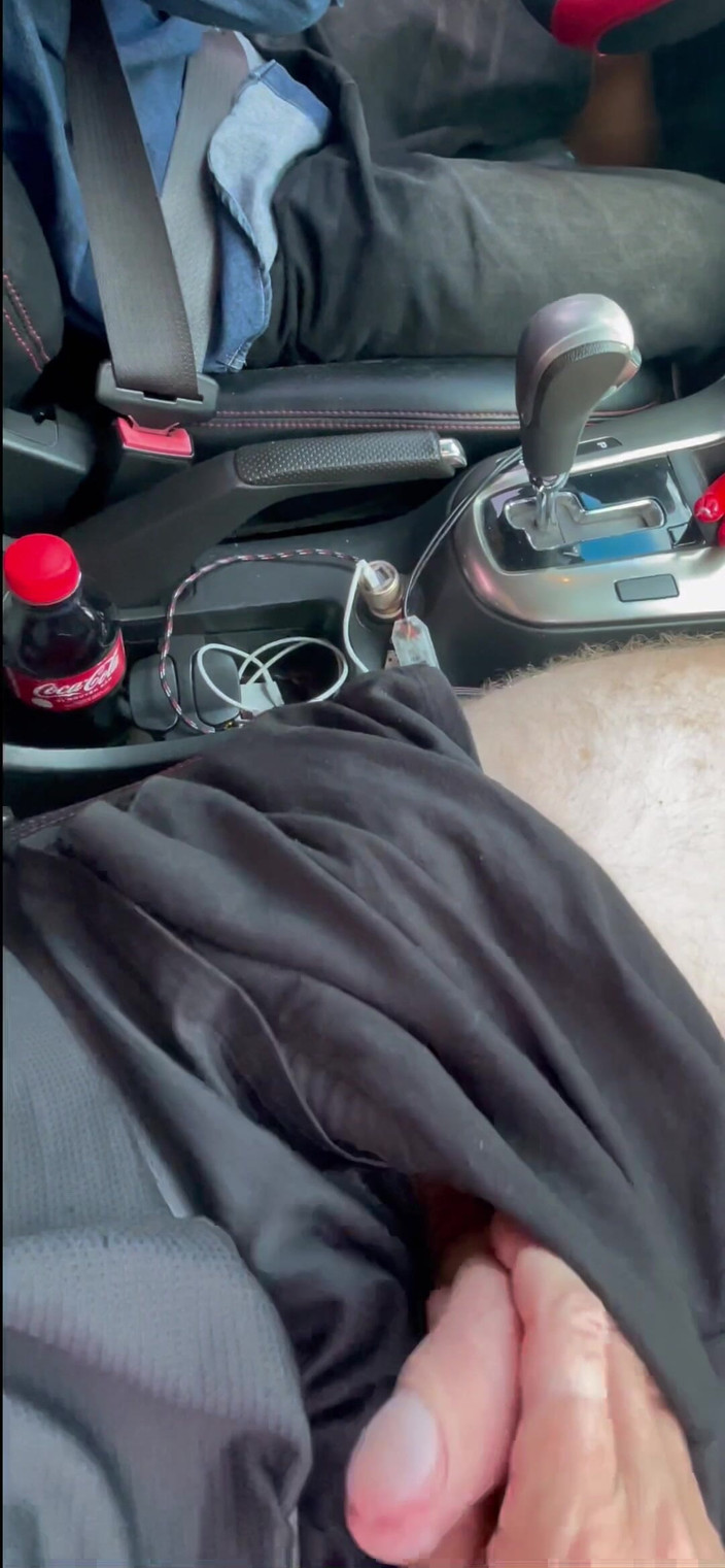 Quan Vietnam 18: Sopir taksi uber grab yang imut menangkap penumpang masturbasi saat...