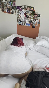 Sesja jogi Bts