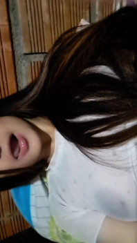 Dripping Wet Masturbation Session Caught Close
