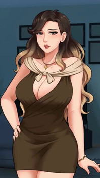 House Chores - Version 0.12.1 Part 26 Horny MILF Want a Big Dick by Loveskysan