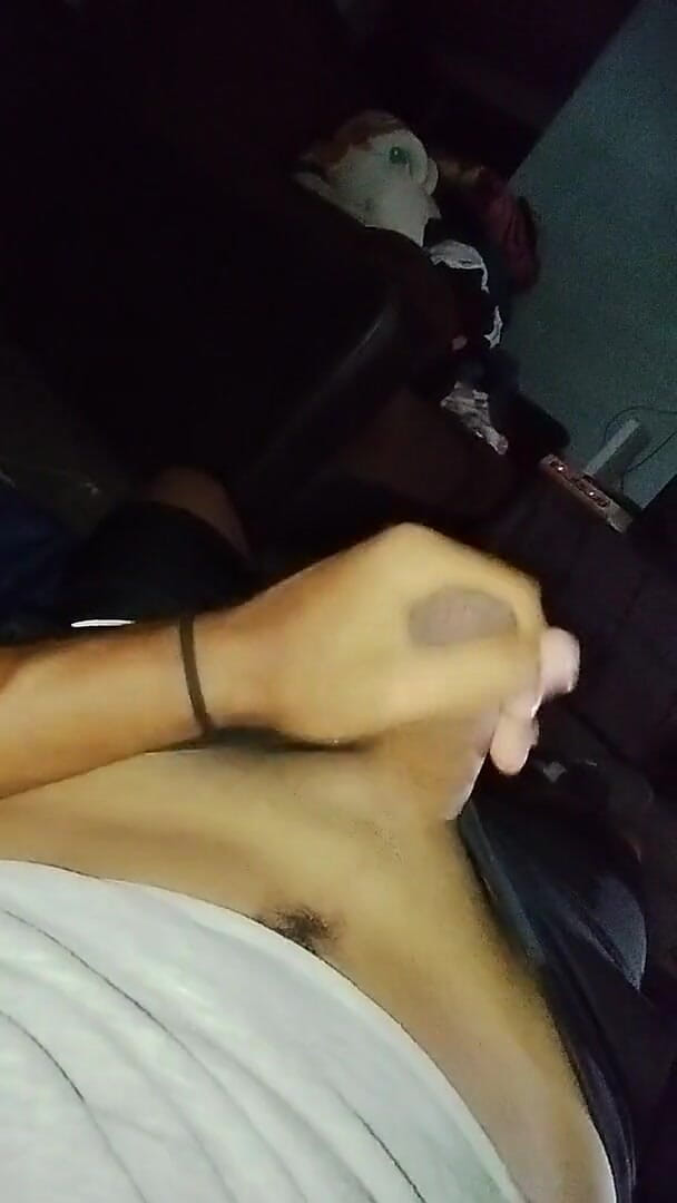 We Had Fun in the Room (Alex Alejandro)