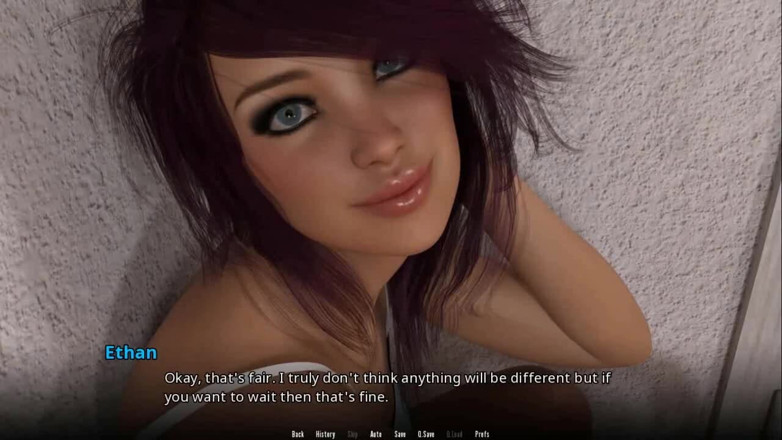 Dirty GamesXxX: WVM: romantischer morgen mit seinen mädchen
