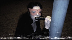 Toilet Mommy: Addestrare mia moglie troia nel parco pubblico, pompino e succhiare...