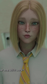 Bayang-bayang keinginan oleh Shamandev - Acara Cosplay Kolej, Melancap Bilik Darjah 61