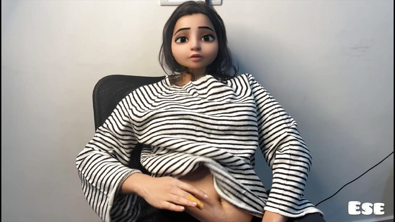 Sammy Sins: Karyawanku dientot habis-habisan di kantor!