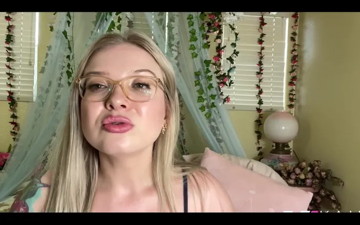 Kaiia Eve: Goddess 3potion Makes You a Woman: #bodytransformation Potion Part 2